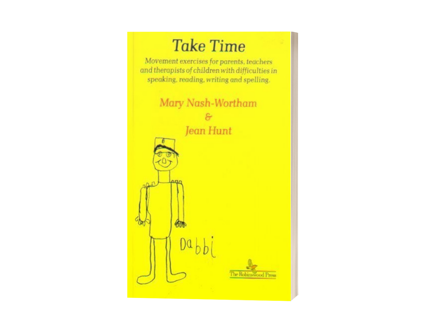 Take Time
