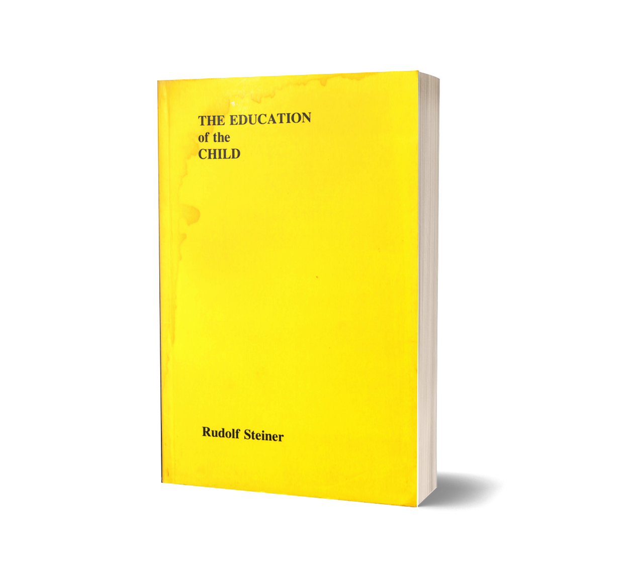 The Education of the Child