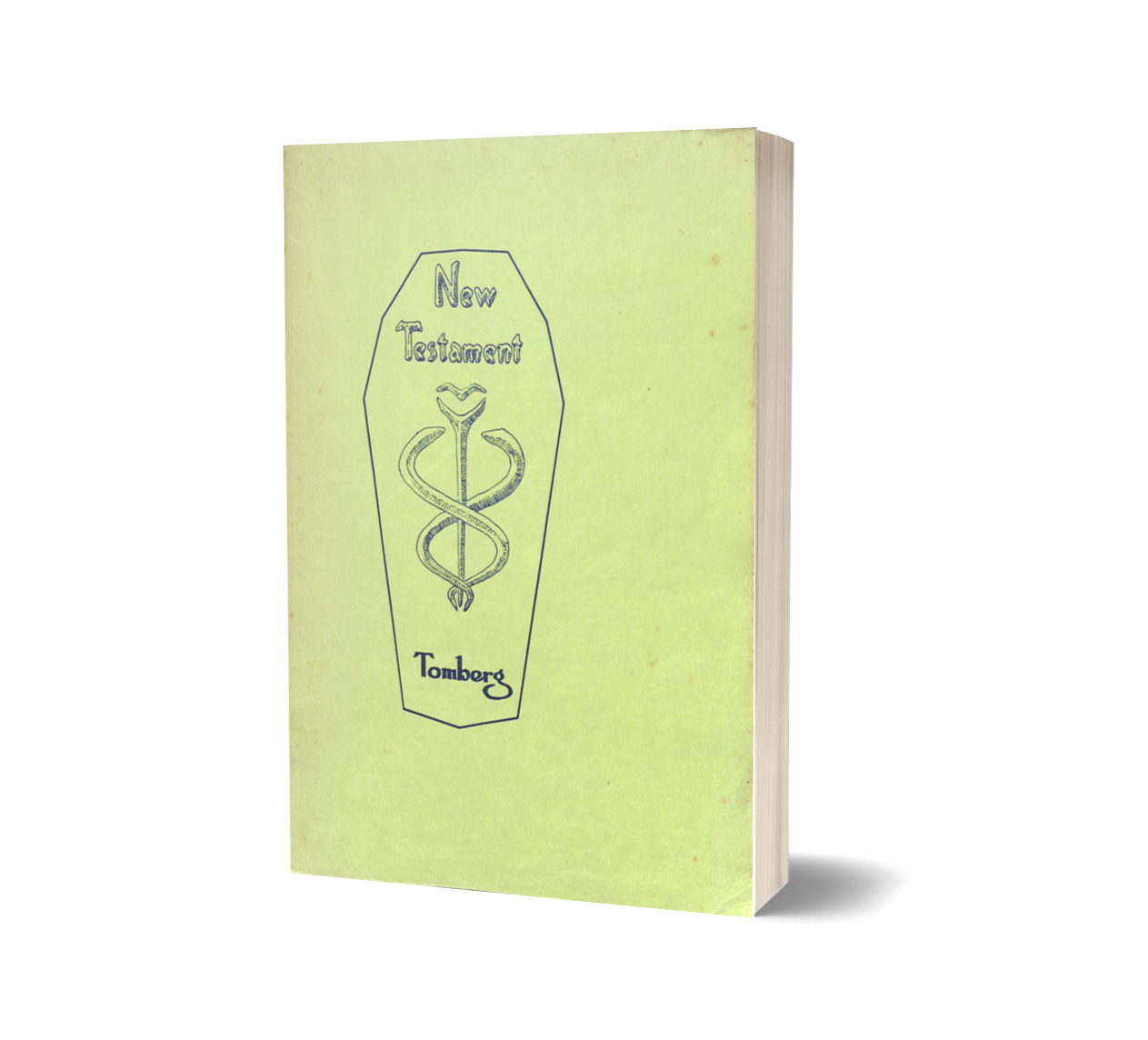New Testament
