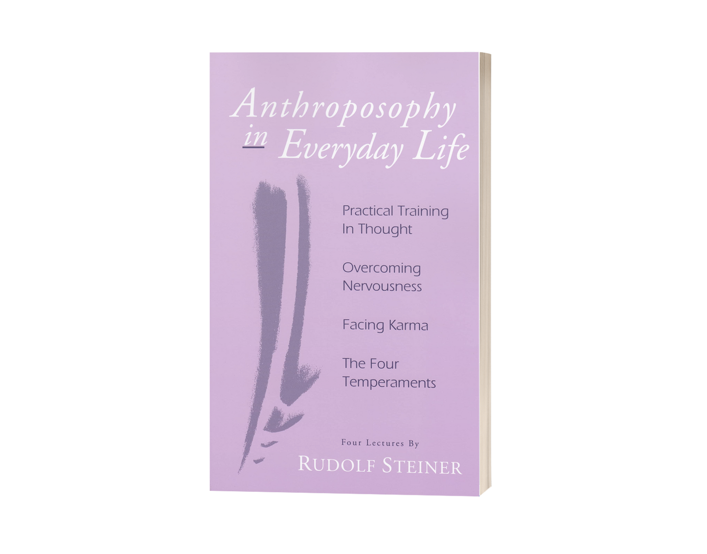 Anthroposophy in Everyday Life