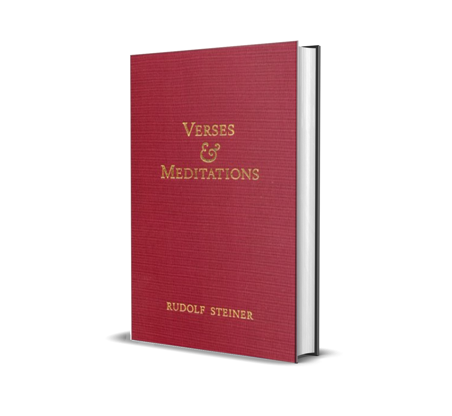 Verses and Meditations