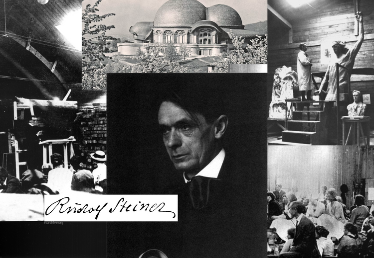Rudolf Steiner