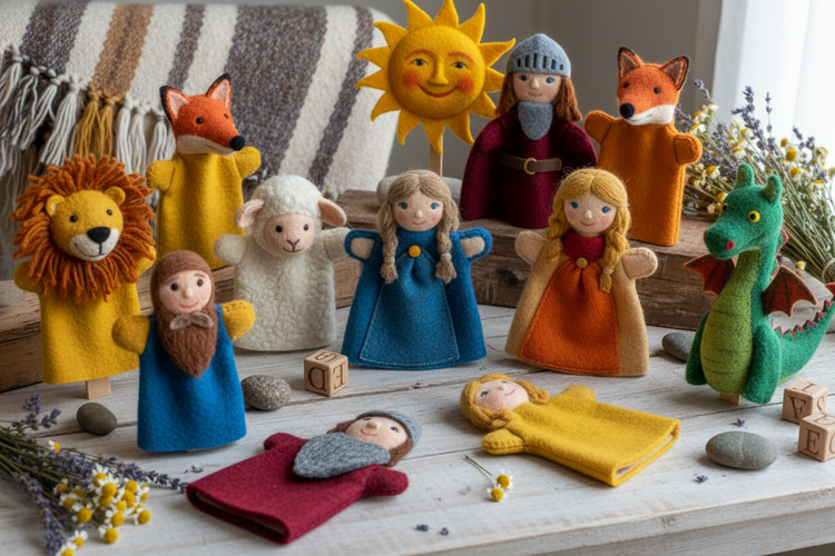 Waldorf Education