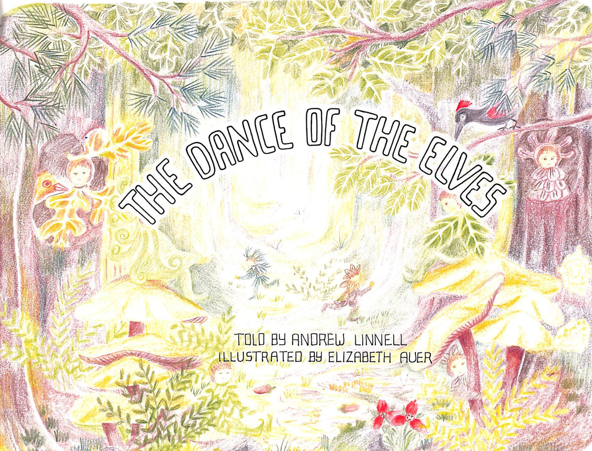 The Dance of the Elves