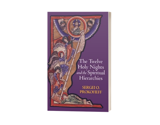 The Twelve Holy Nights and the Spiritual Hierarchies