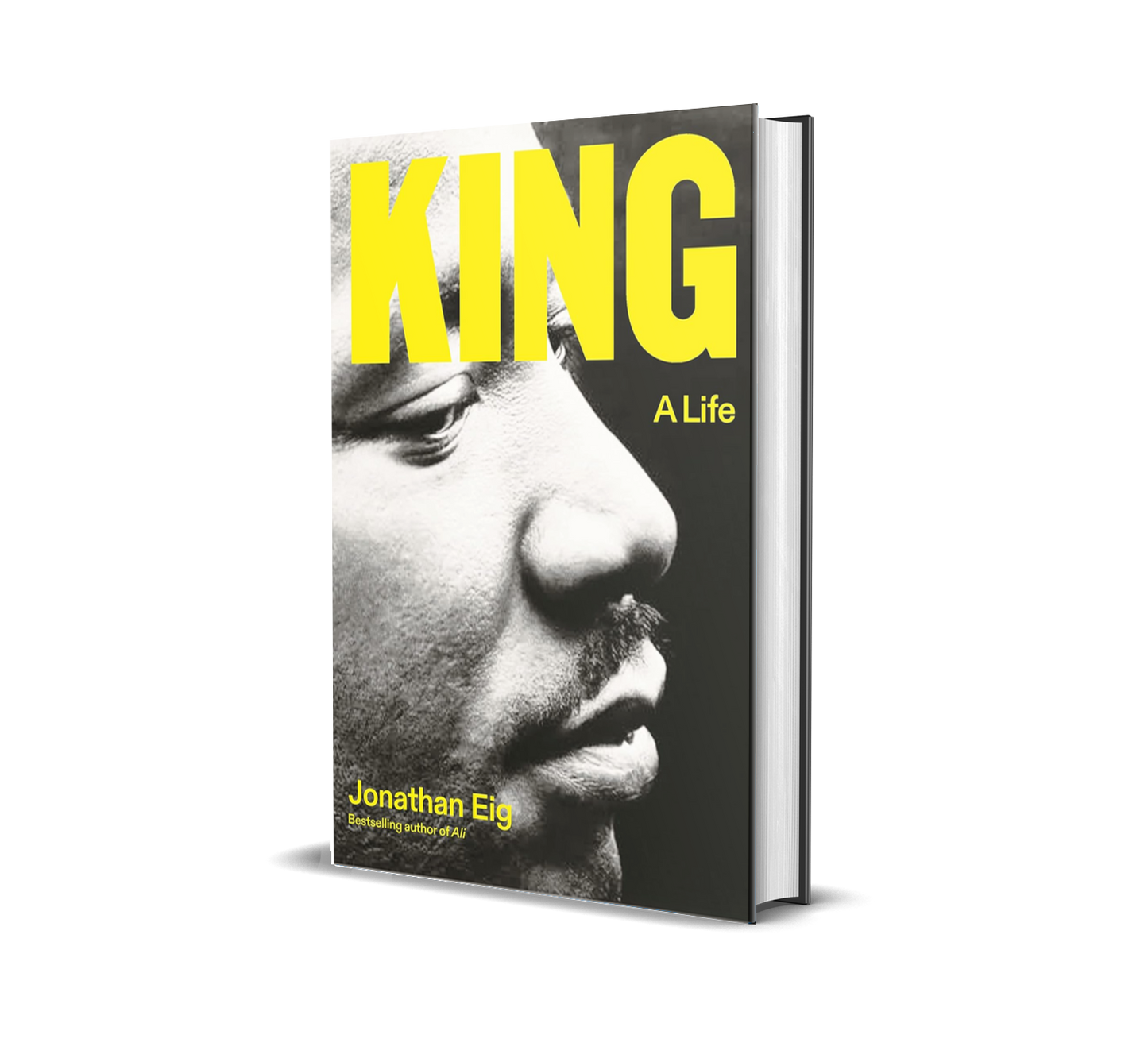 King: A Life