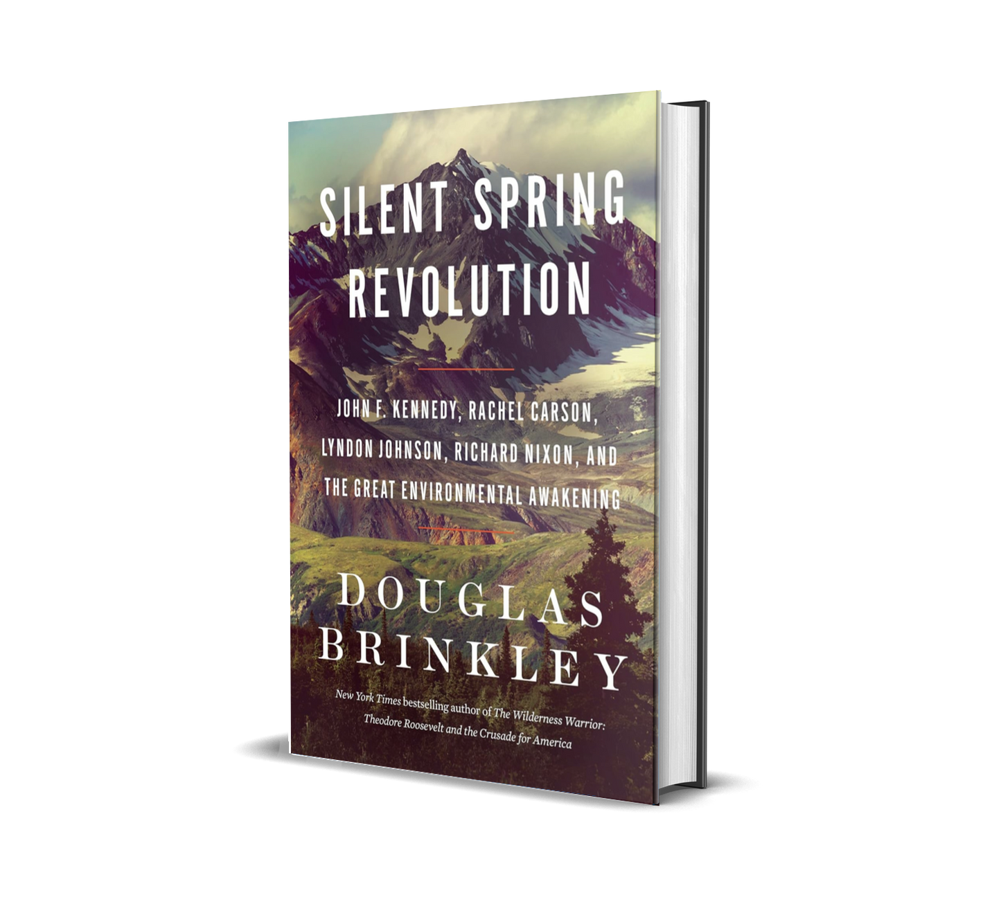 Silent Spring Revolution