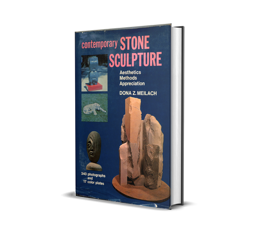 Contemporary Stone Sculpture