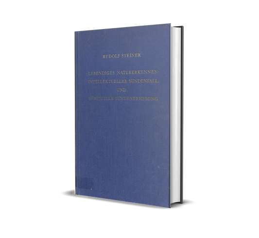 Lebendiges Naturkerkennen, 2nd edition