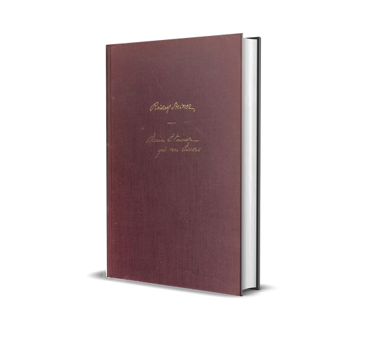 Briefwechsekl und Dockumente 1901–1925, 1st edition