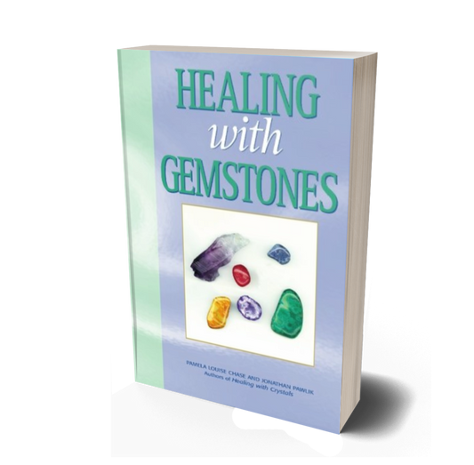 Healing with Gemstones