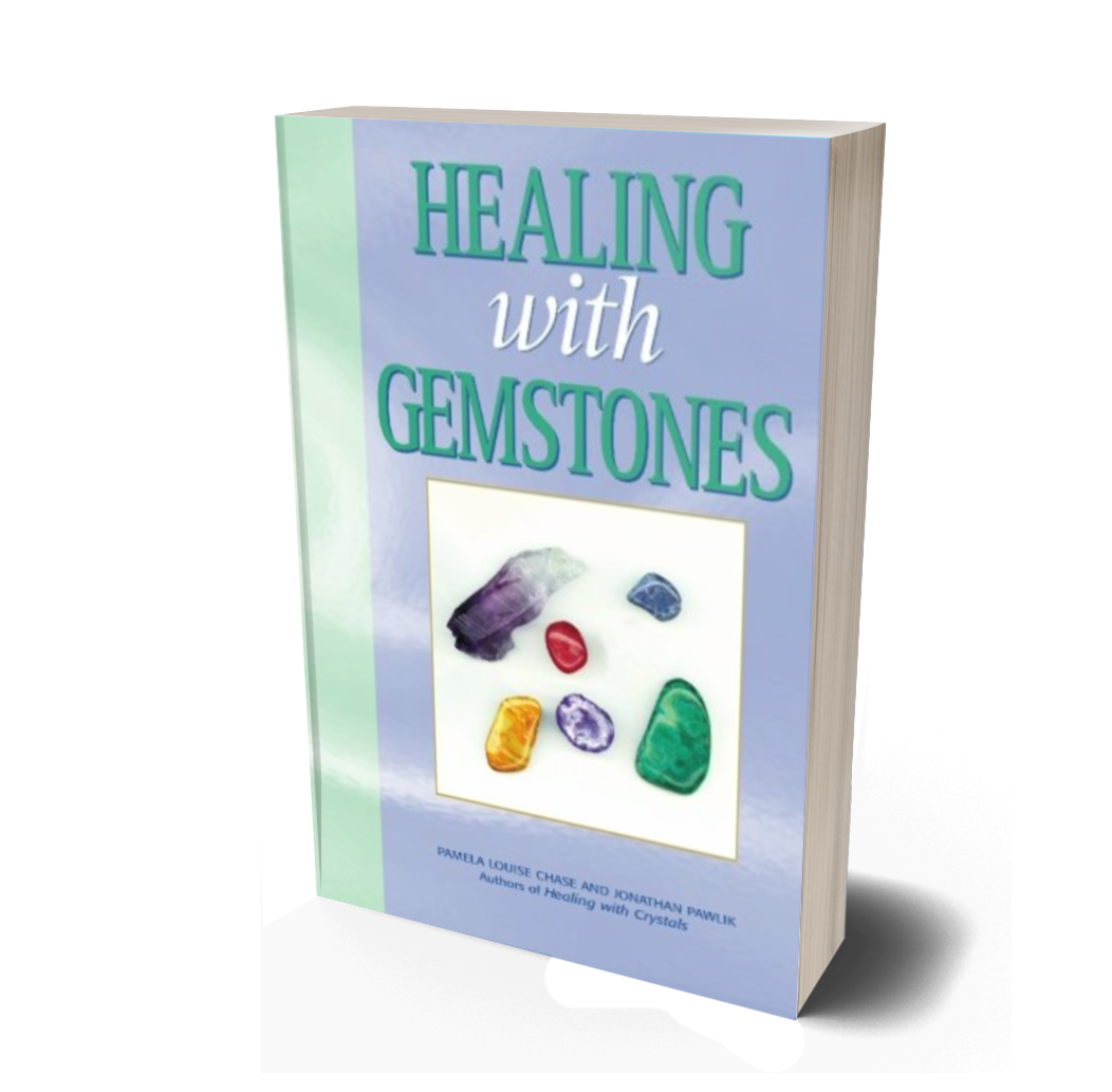 Healing with Gemstones