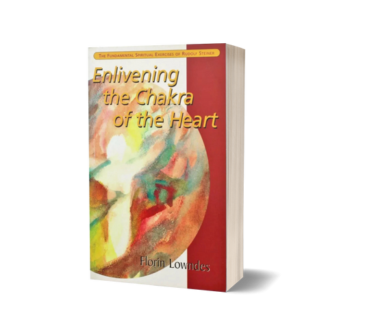 Enlivening the Chakra of the Heart (1998)