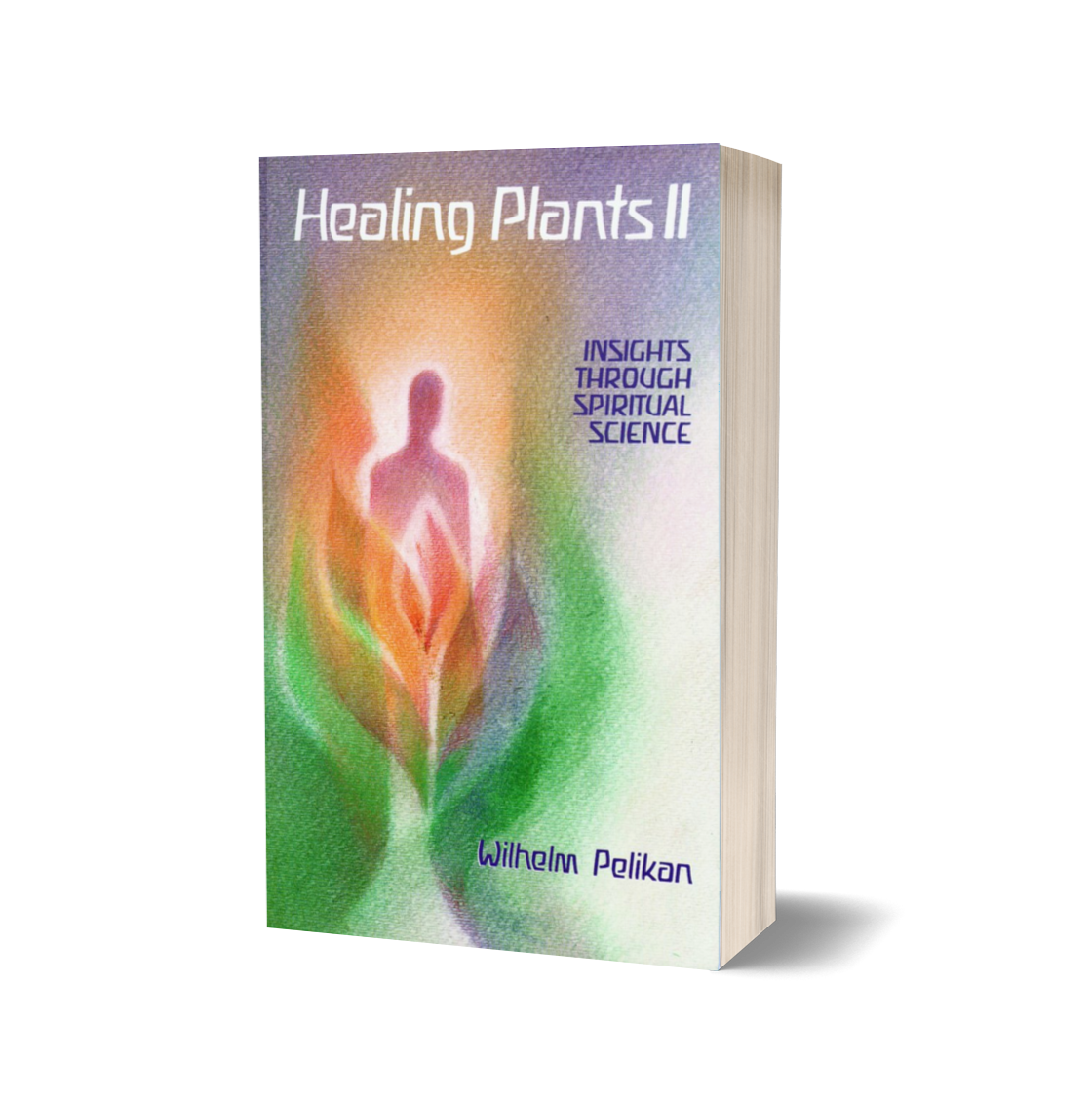 Healing Plants II