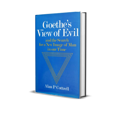 Goethe's View of Evil