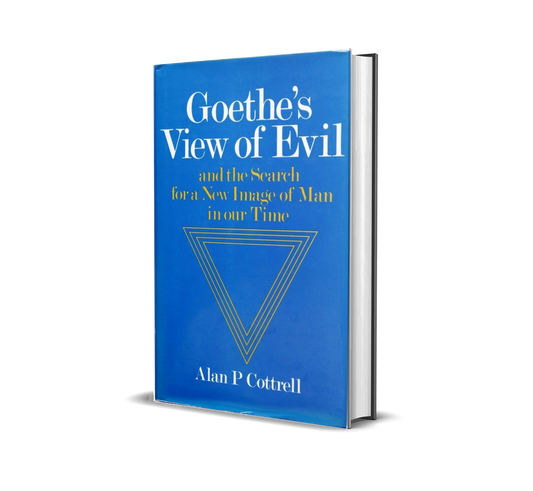 Goethe's View of Evil