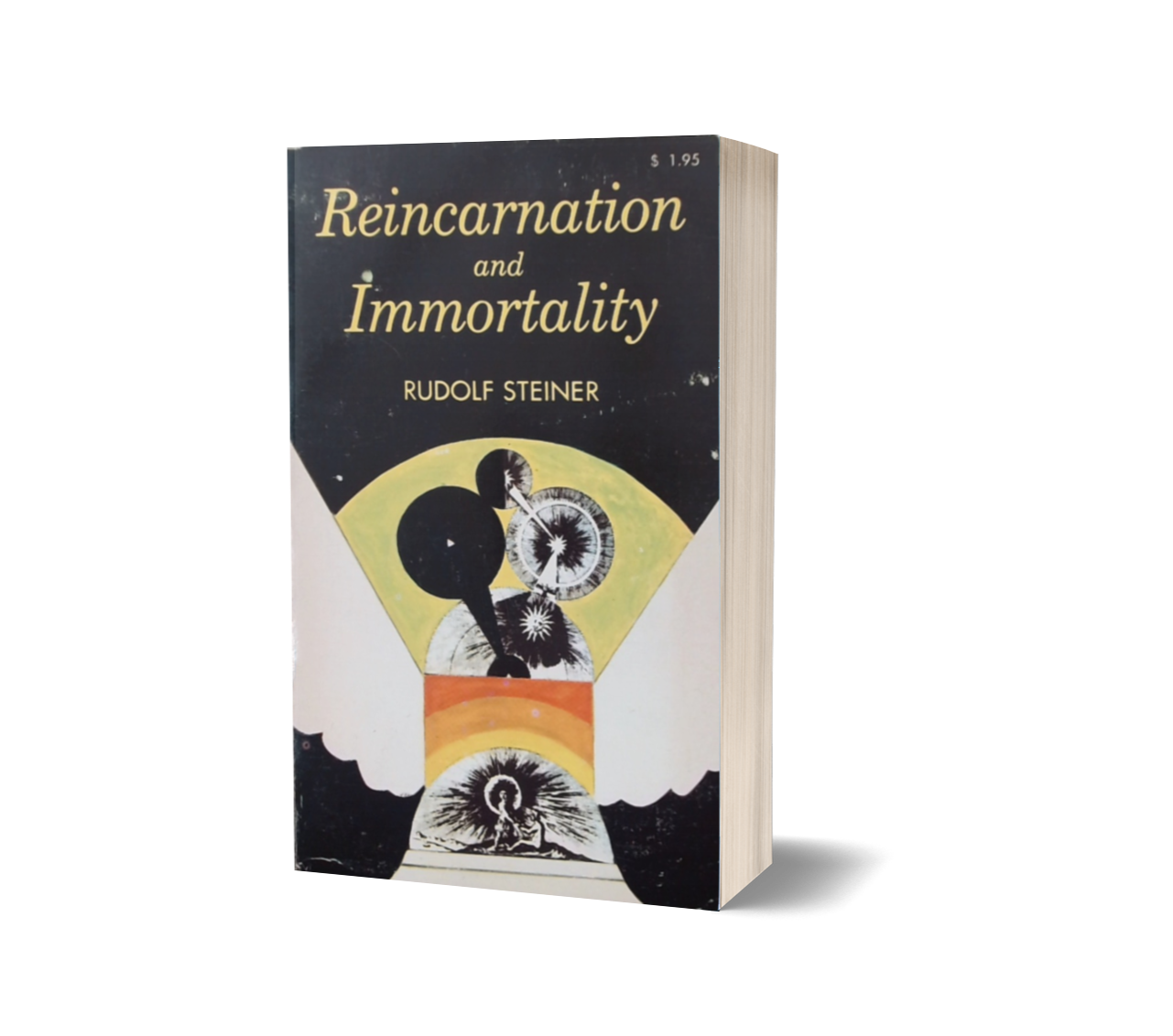 Reincarnation and Immortality