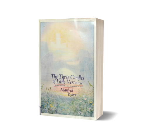 The Three Candles of Little Veronica