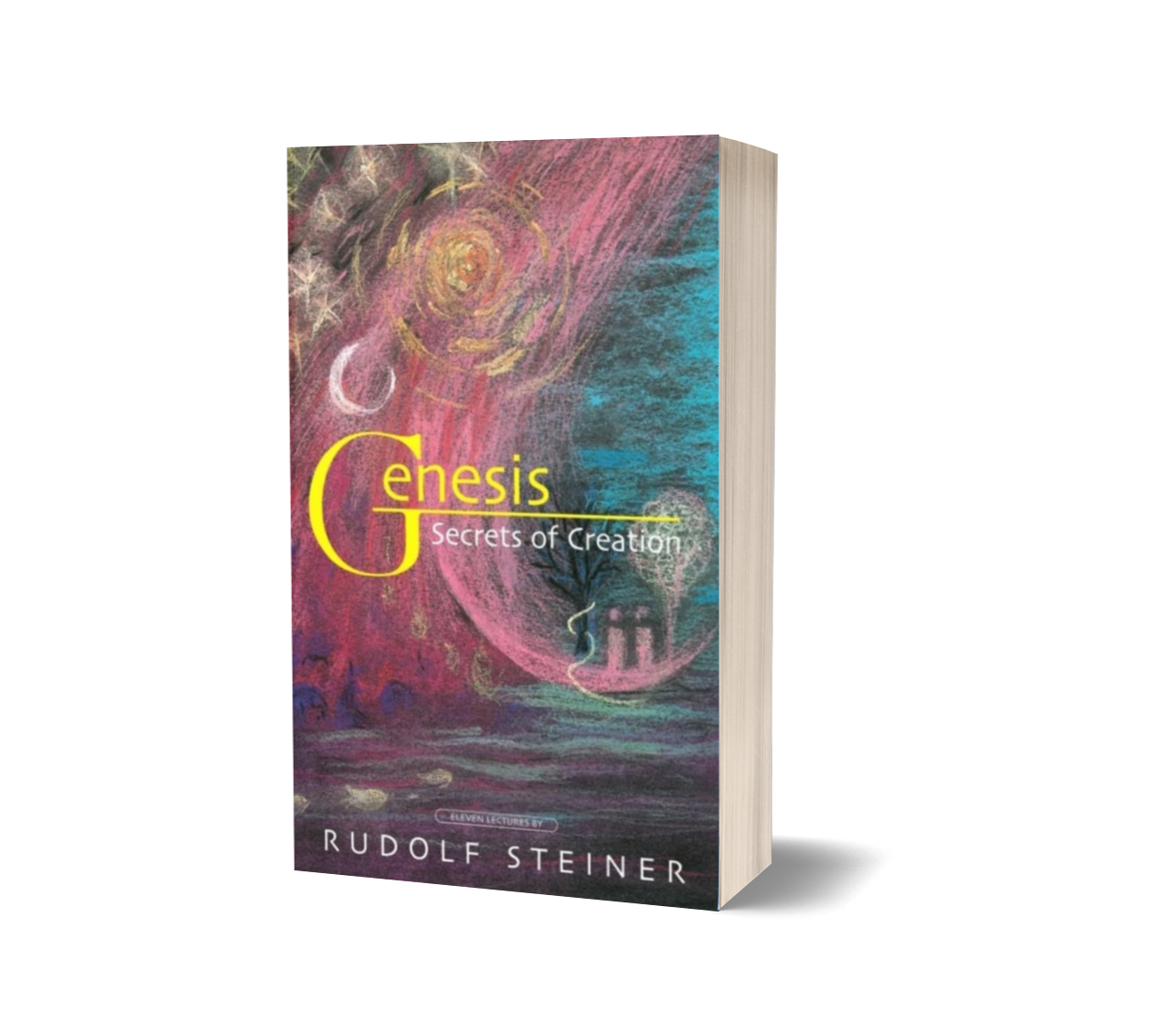 Genesis: Secrets of Creation