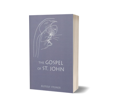 The Gospel of St. John (GA 103 Softcover)