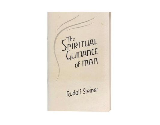 The Spiritual Guidance of Man (1983)