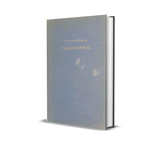 Theosophie, 1961 German edition