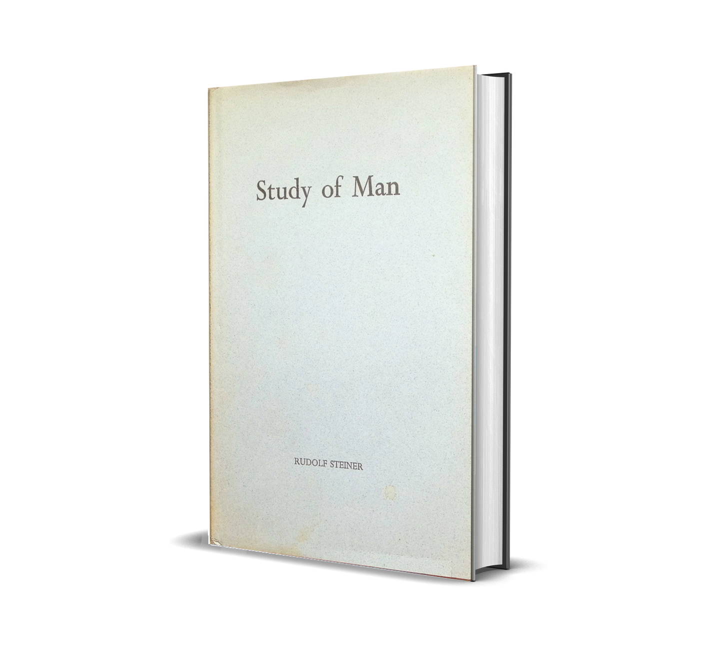 Study of Man (1966)