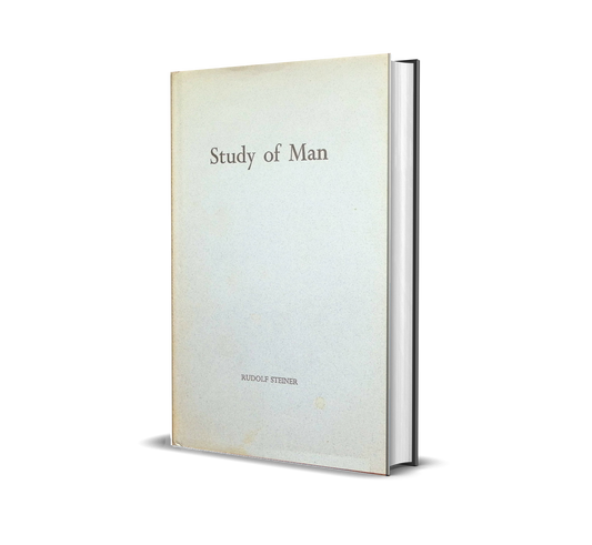 Study of Man (1966)