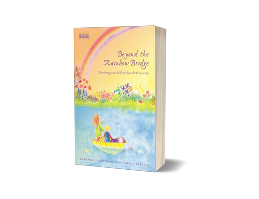 Beyond the Rainbow Bridge