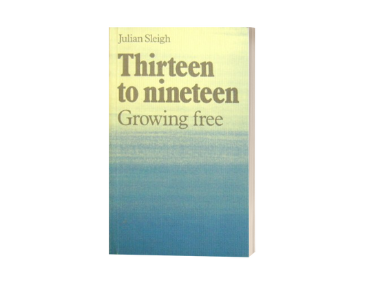 Thirteen to Nineteen