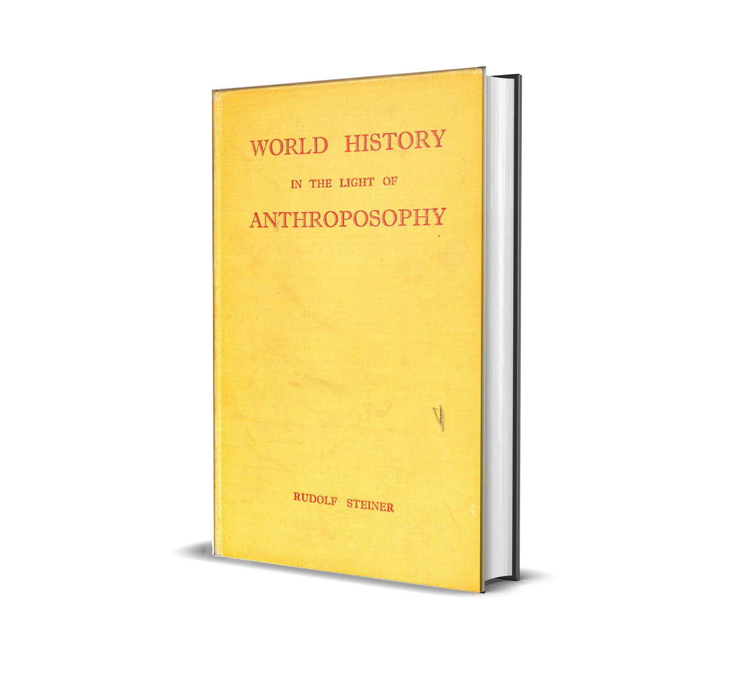 World History in the Light of Anthroposophy (CW 233) 1950