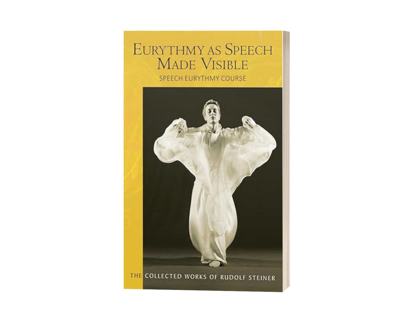 Eurythmy as Speech Made Visible: Speech Eurythmy Course