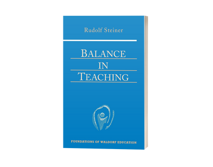 Balance in Teaching (2007)