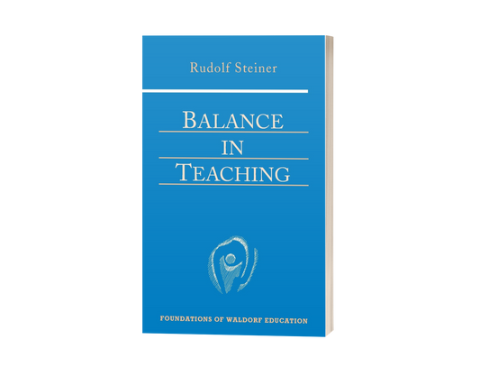 Balance in Teaching (2007)