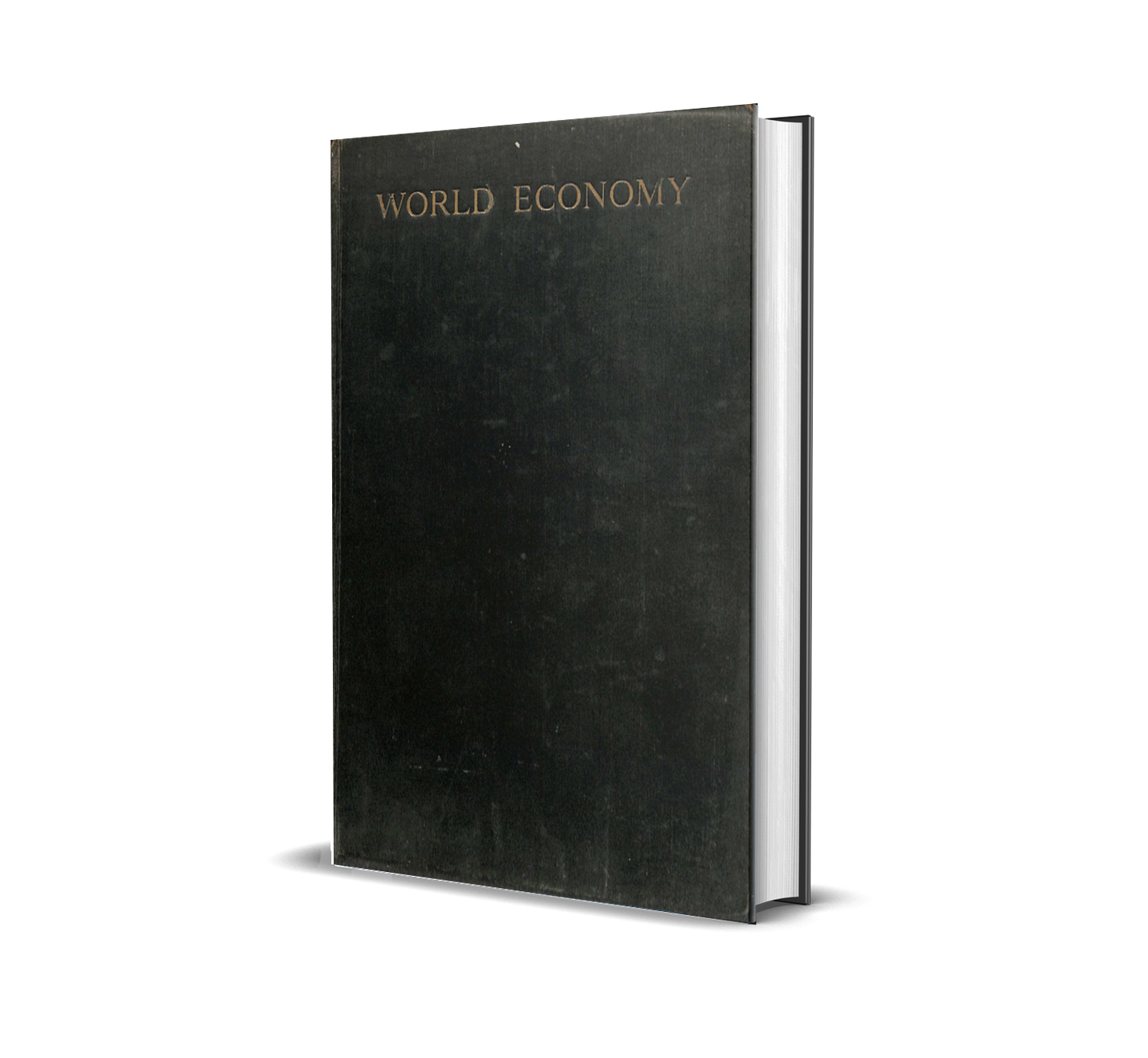 World Economy (CW 340) 1949