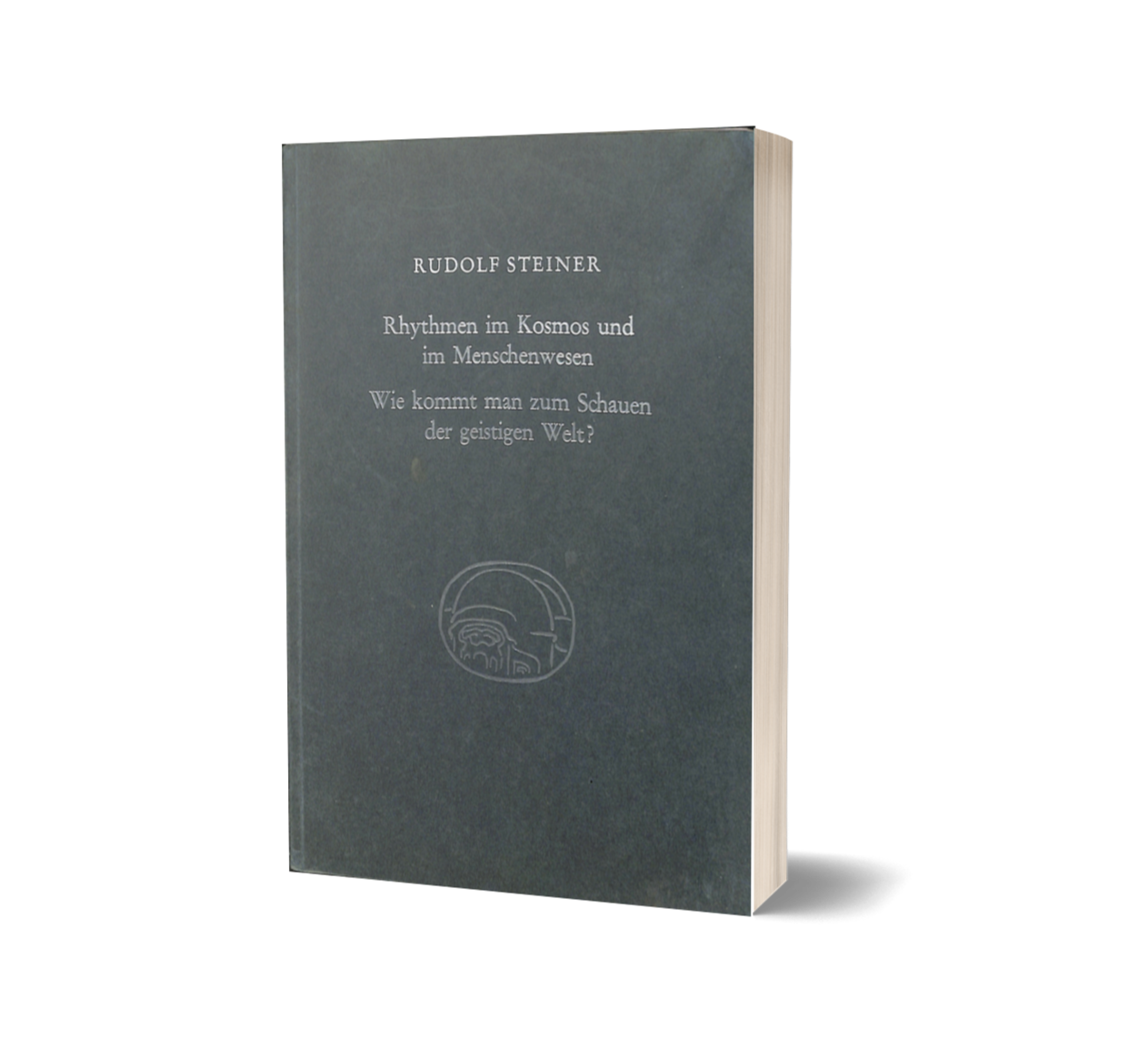 Rhythmen im Kosmos und im Menschenwesen, 1st Edition