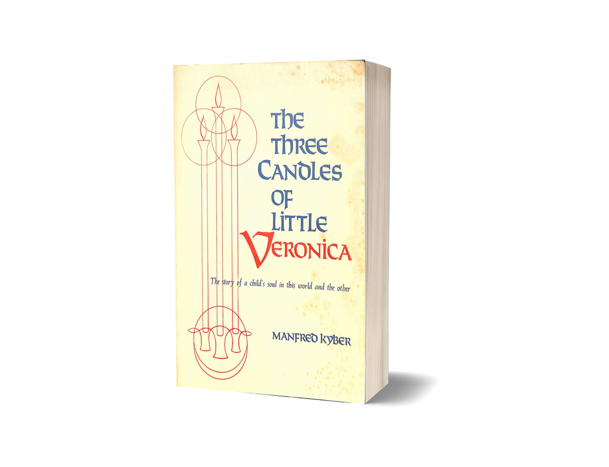 The Three Candles of Little Veronica