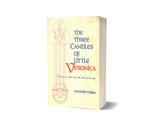 The Three Candles of Little Veronica