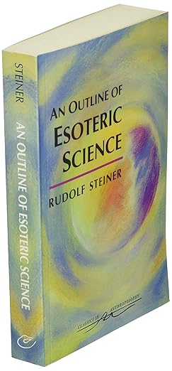 An Outline of Esoteric Science