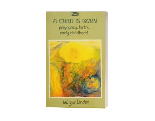 A Child is Born: Pregnancy, Birth, Early Childhood