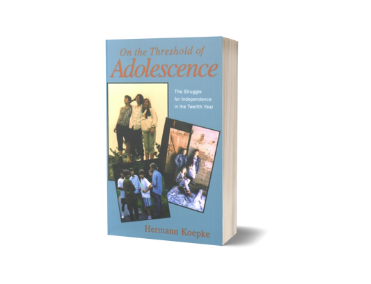 On the Threshold of Adolescence