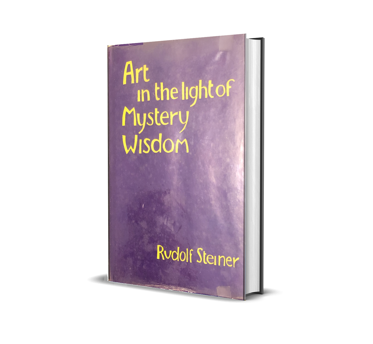 Art in the Light of Mystery Wisdom