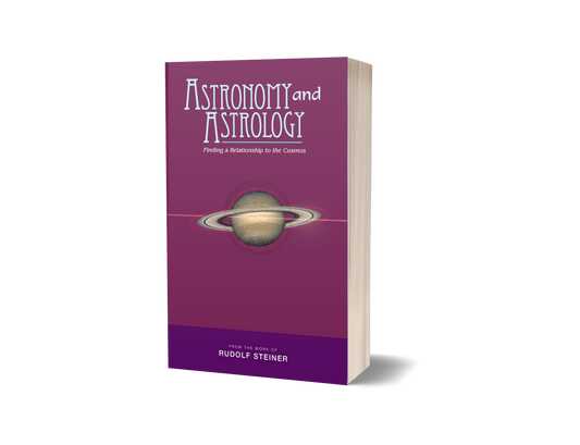 Astronomy and Astrology: Finding a Relationship to the Cosmos