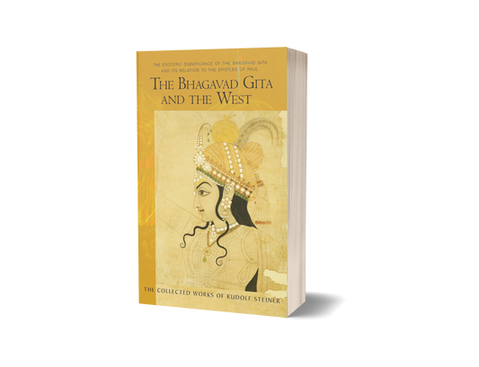 The Bhagavad Gita and the West