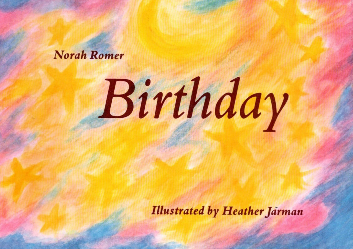 Birthday