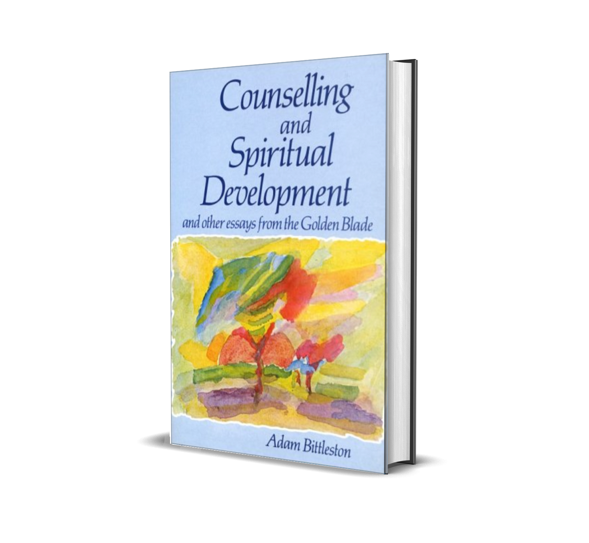 Counselling & Spiritual Development