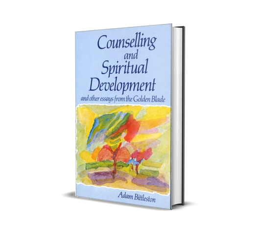 Counselling & Spiritual Development