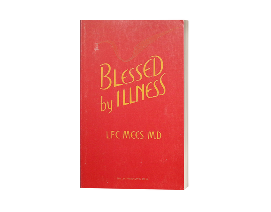 Blessed by Illness (1983)
