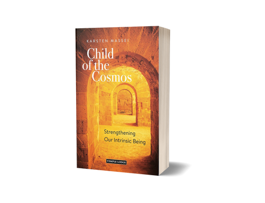 Child of the Cosmos