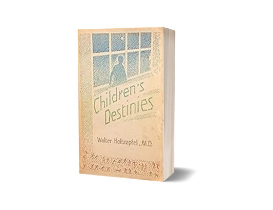 Children’s Destinies